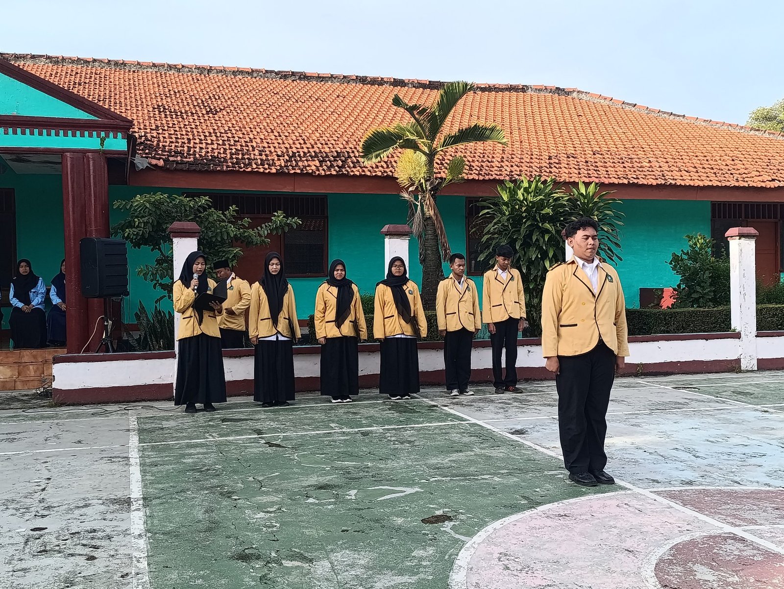 Awal Masuk Tahun Ajaran 2026/2027