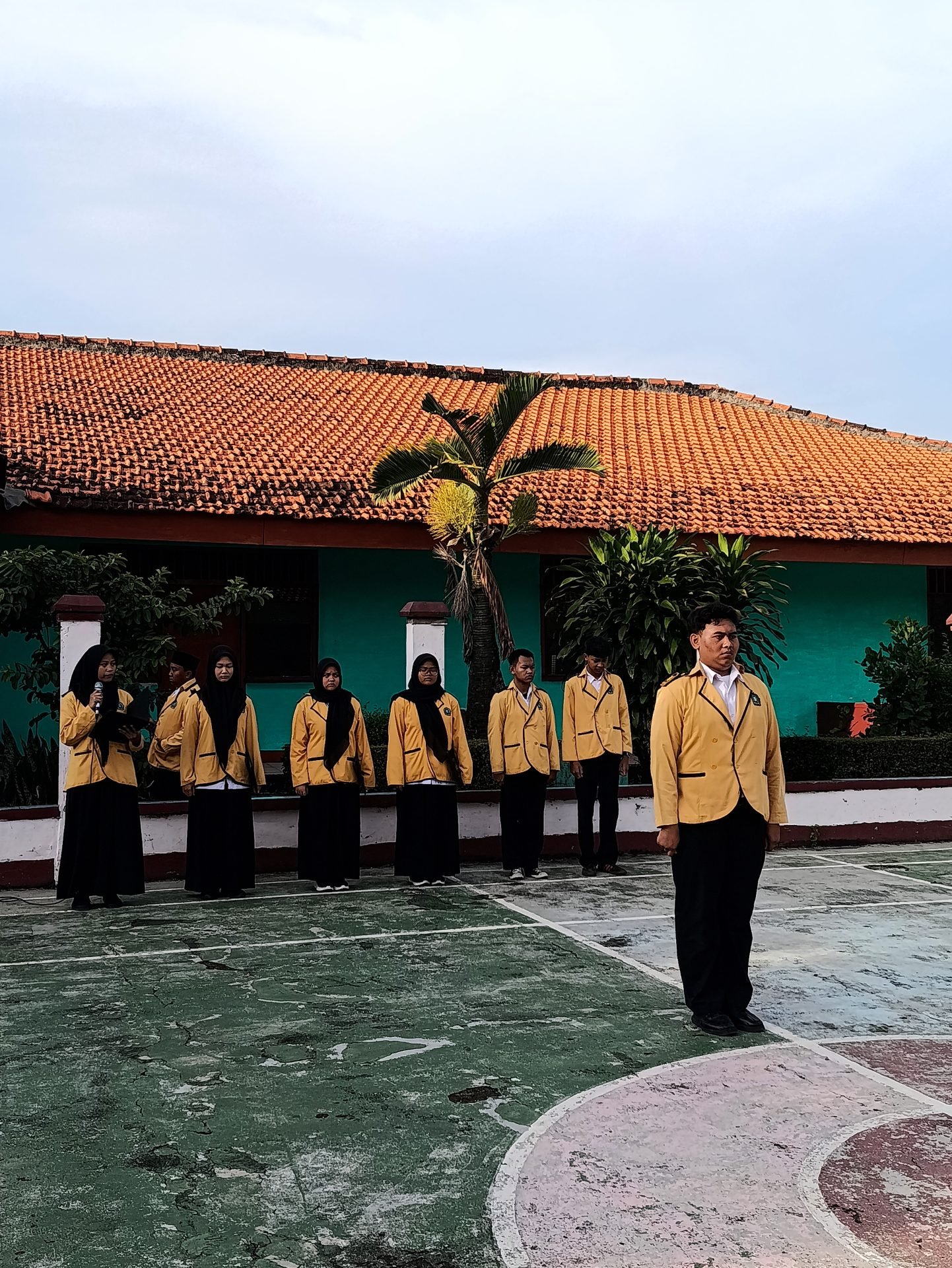 Awal Masuk Tahun Ajaran 2026/2027
