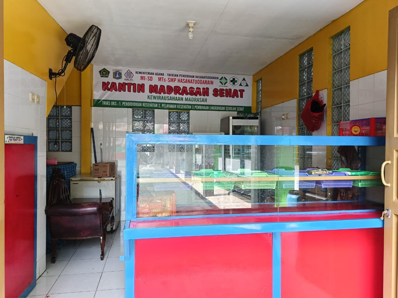 Kantin