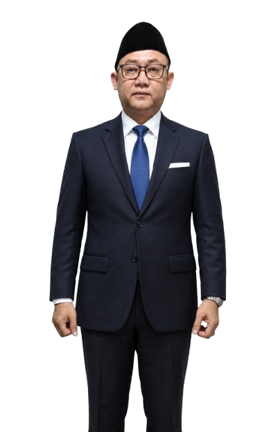 Kapi Mubarok, S.Pd.I