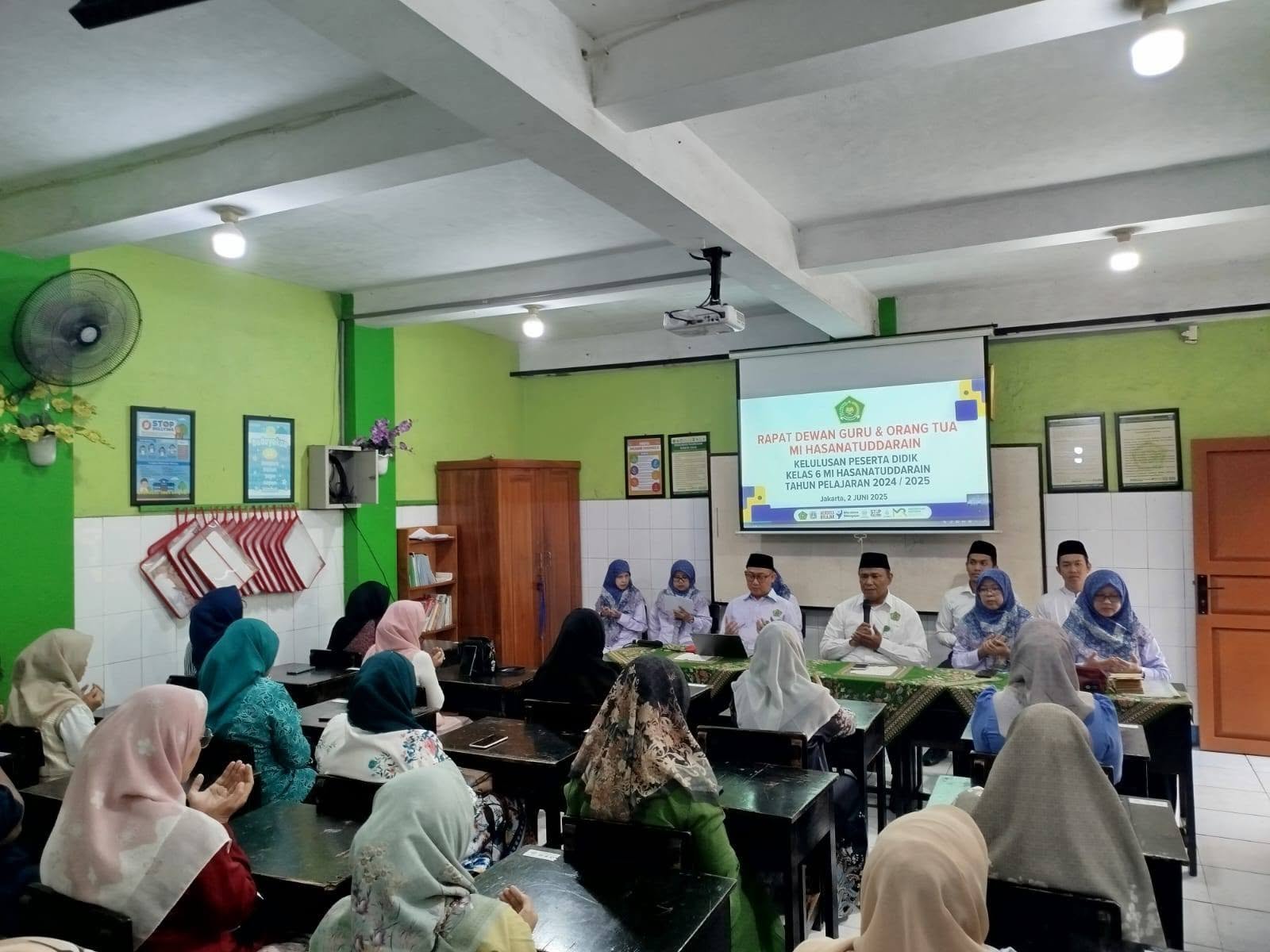 Kelulusan