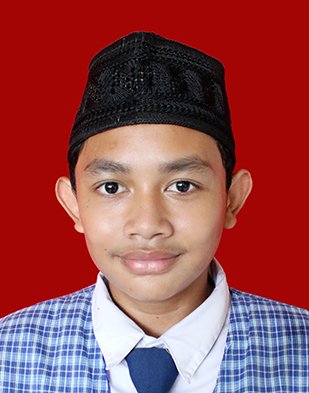 AHMAD BAIHAQQI MUHARAM