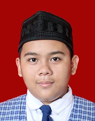 KAISAR TAAMIR ARIFIN
