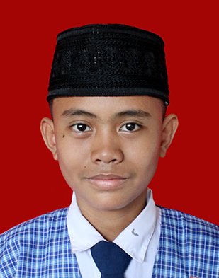 ALFI SAHRINSYAH