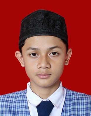 KHAIRIL FATHAN