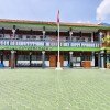 Akreditasi A