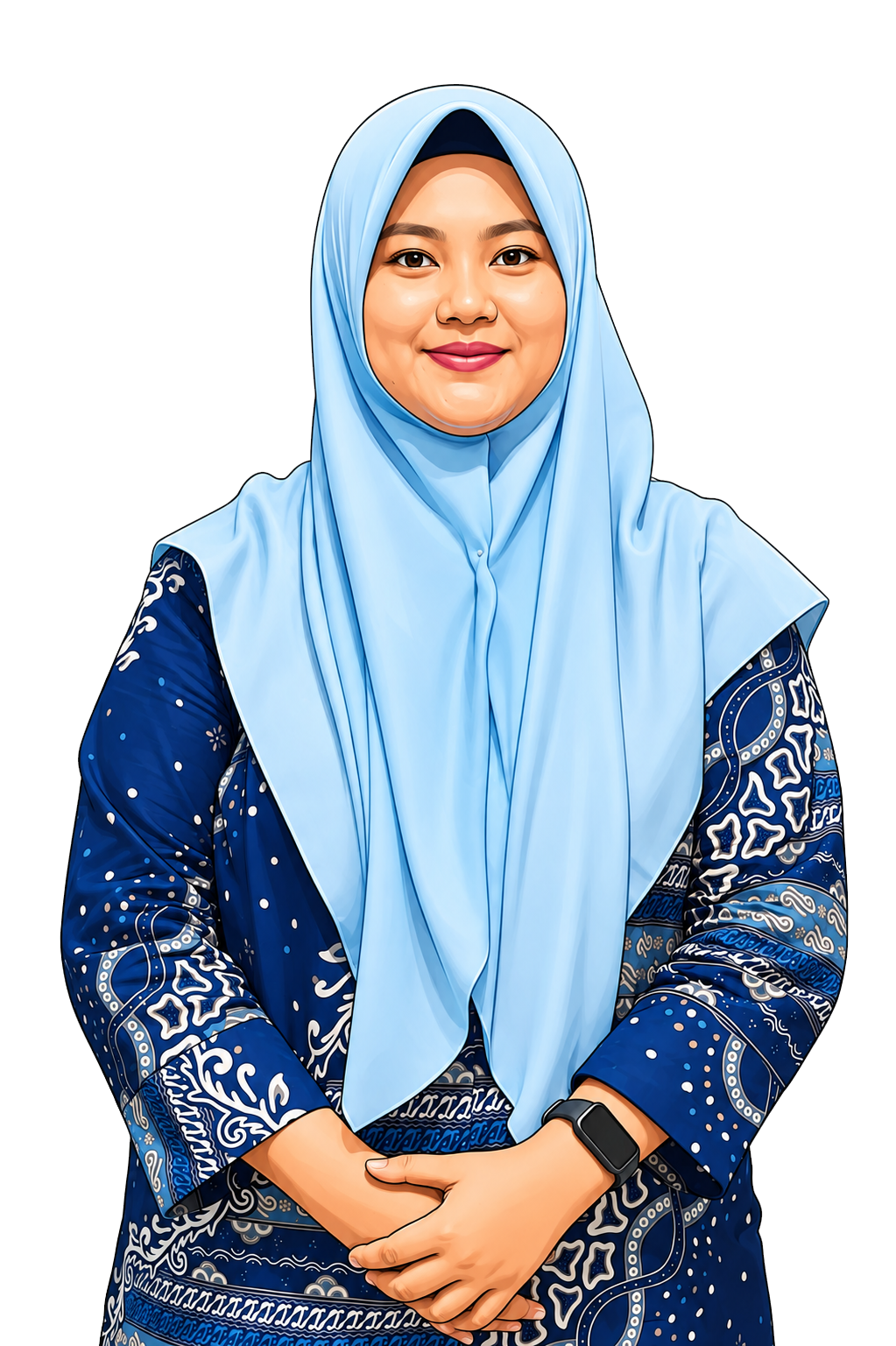Syakila, S.Pd
