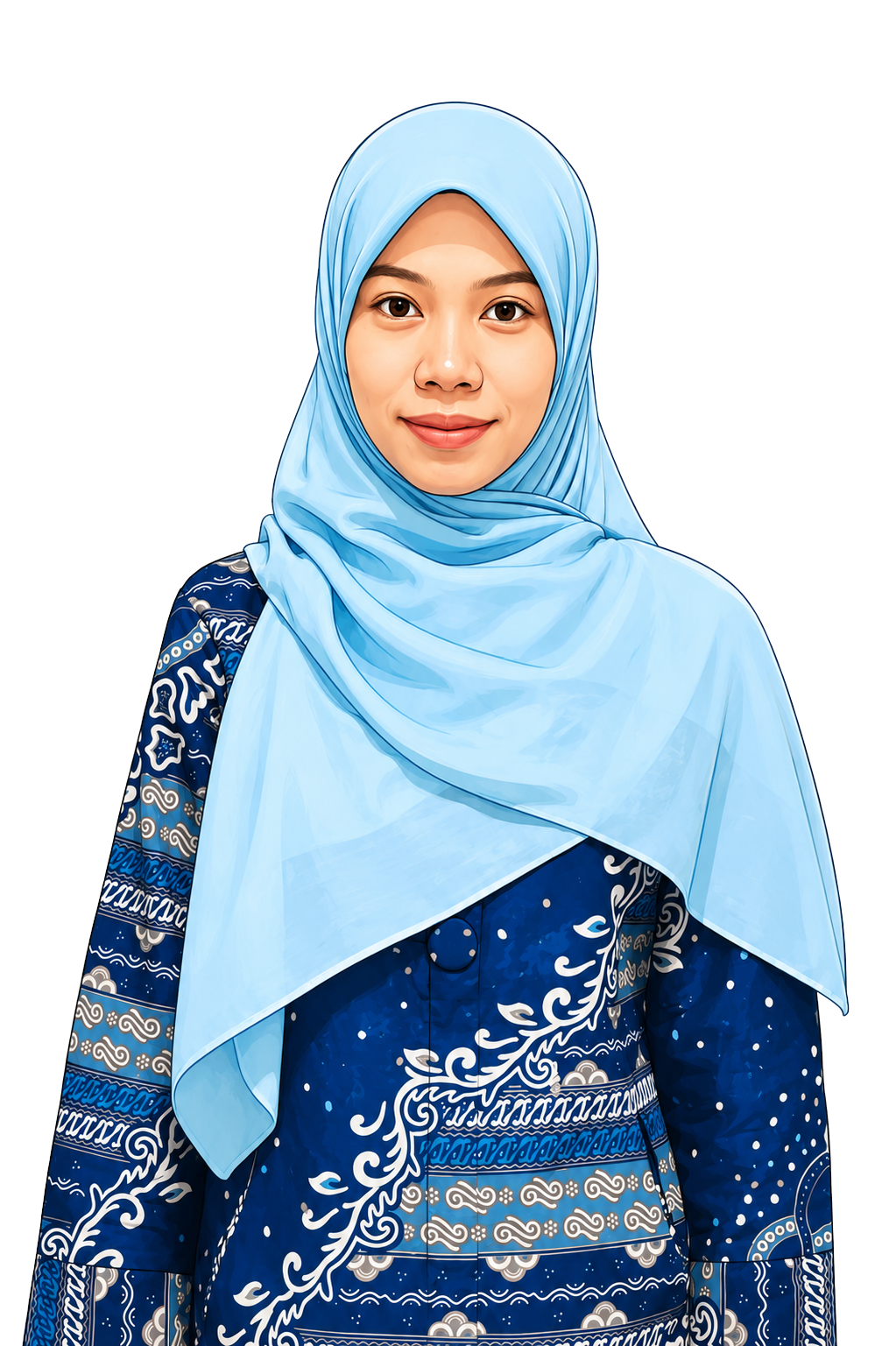 Yuniar Fatihati, S.Pd