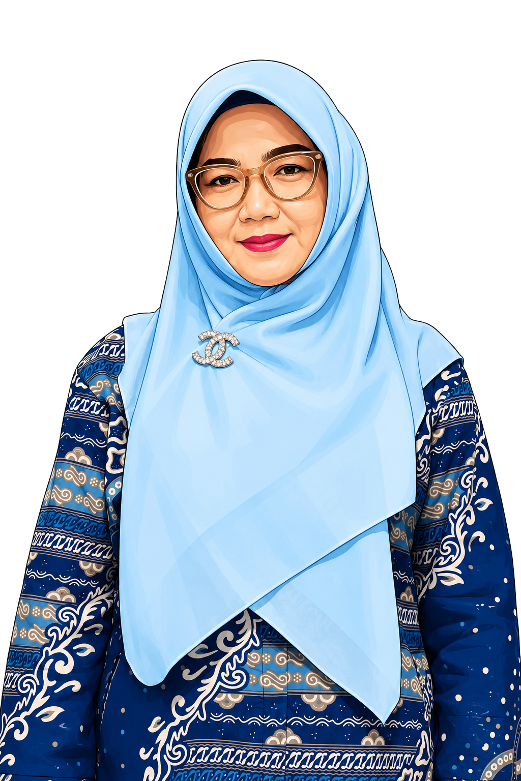 Juraidah, S.Pd