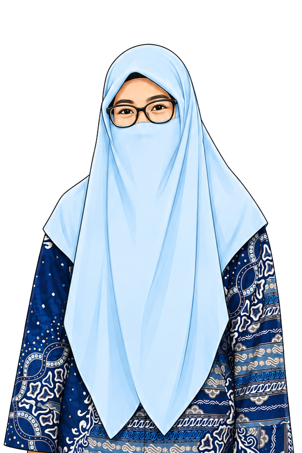 Maulia Herdian, S.Si