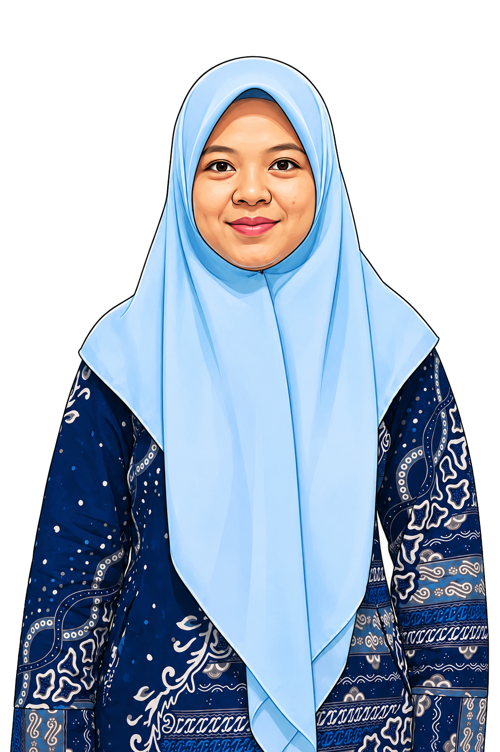 Annisa Nurlimawati, S.Pd