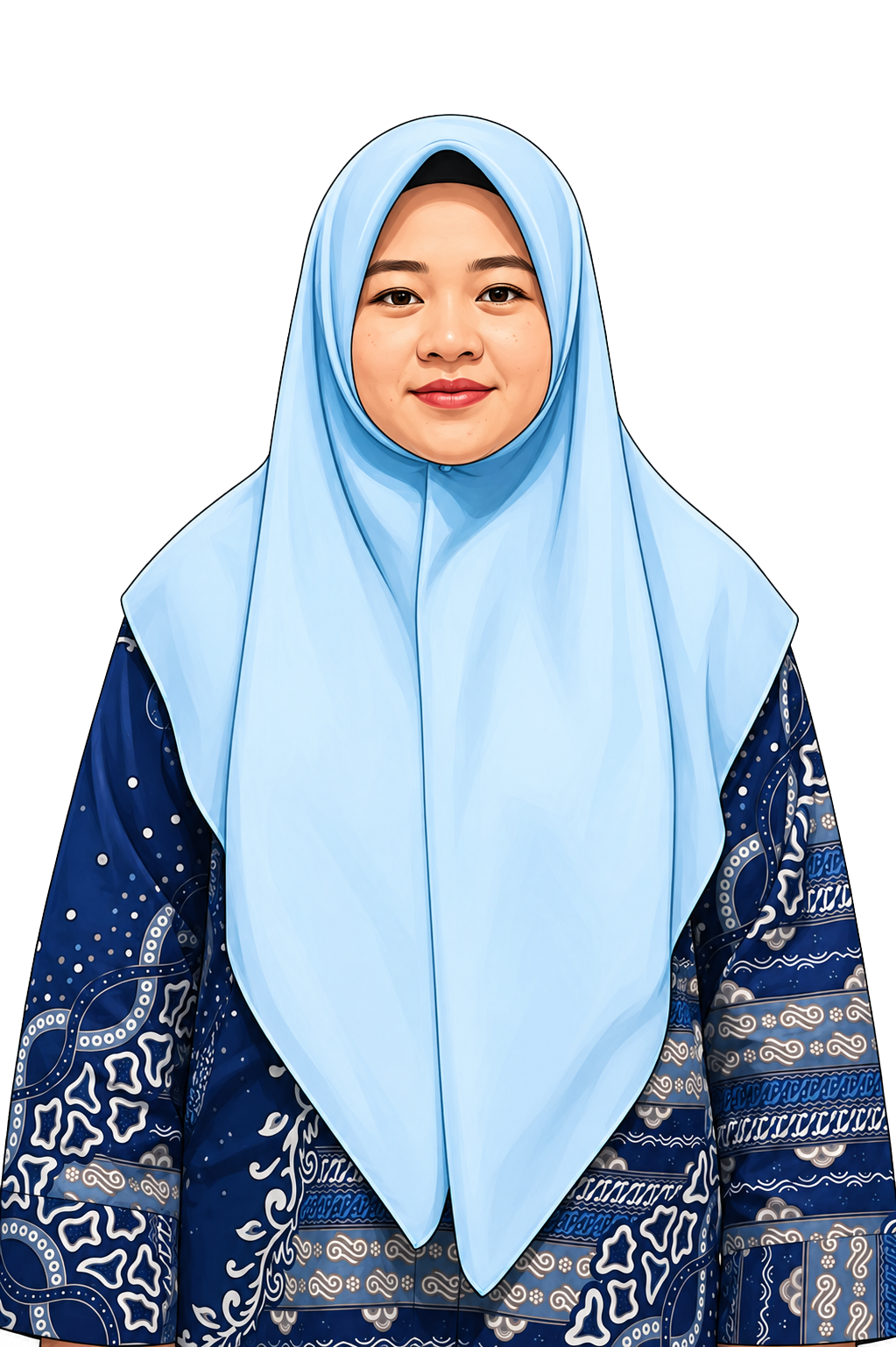 Reyna Amalia, S.Pd