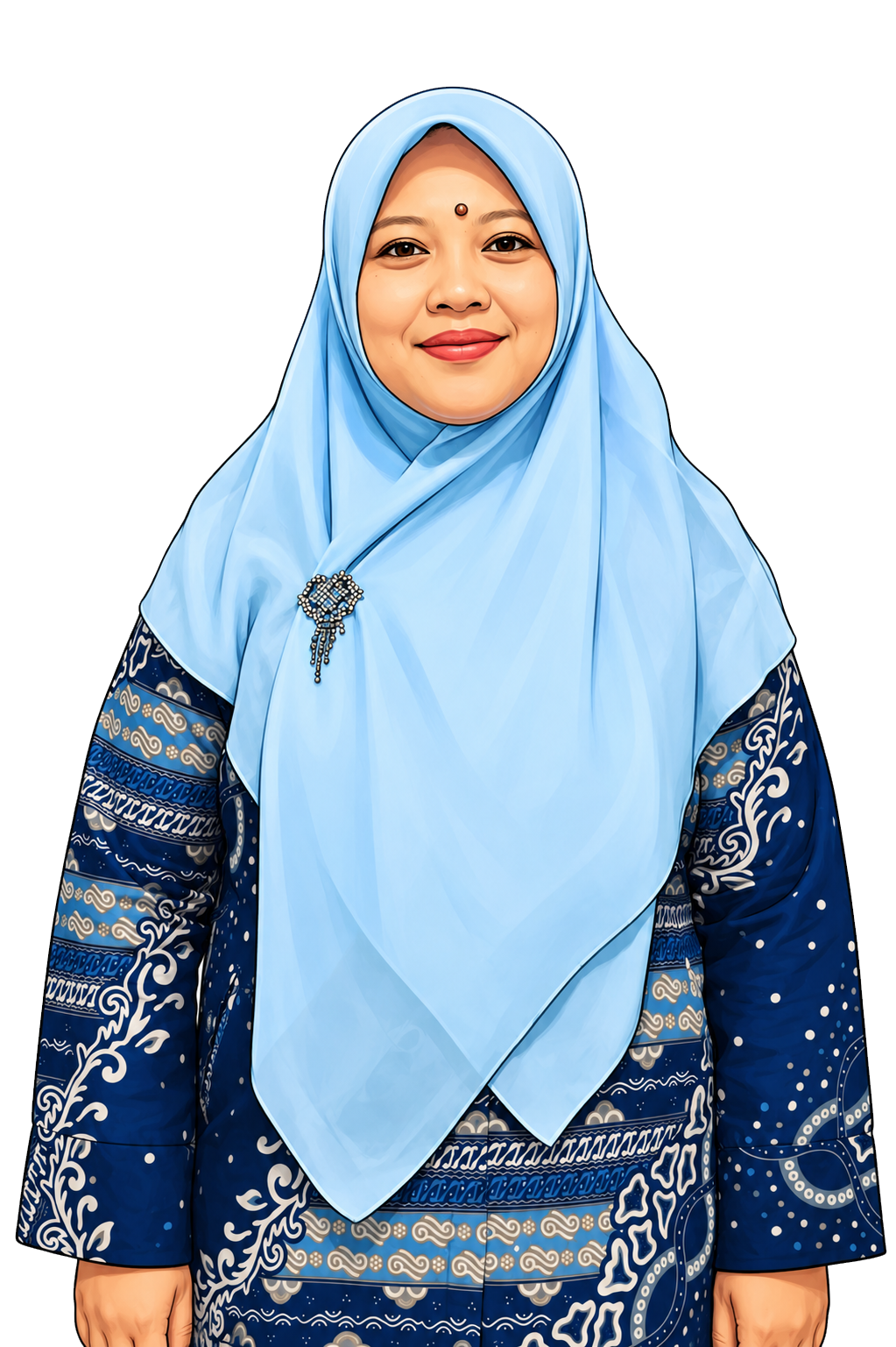 Reny Syahrainy, S.Pd